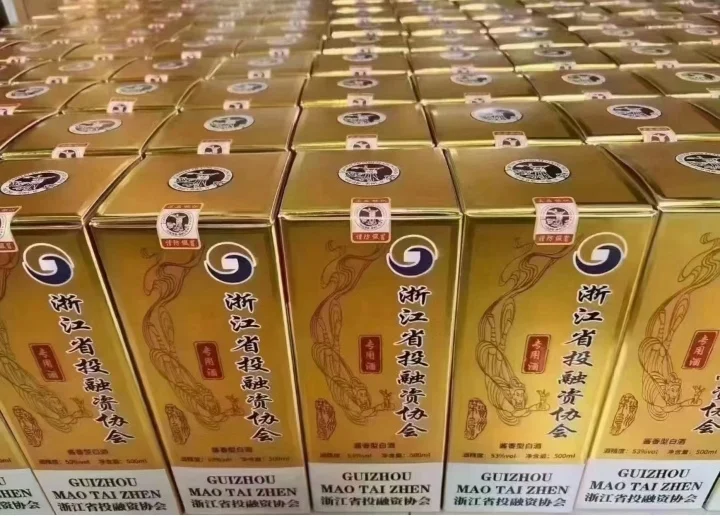 为什么要做定制酒?什么情况可以做定制酒?