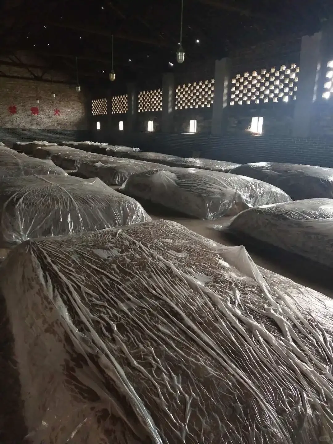 看完这篇文章你就不会觉得酱酒贵了