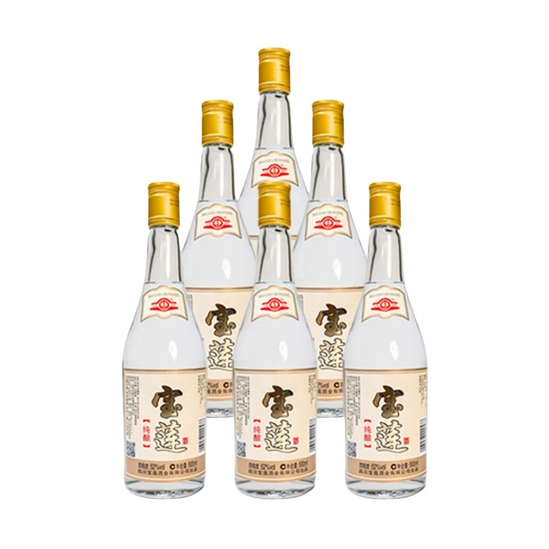 60+一箱的宝藏口粮酒推荐