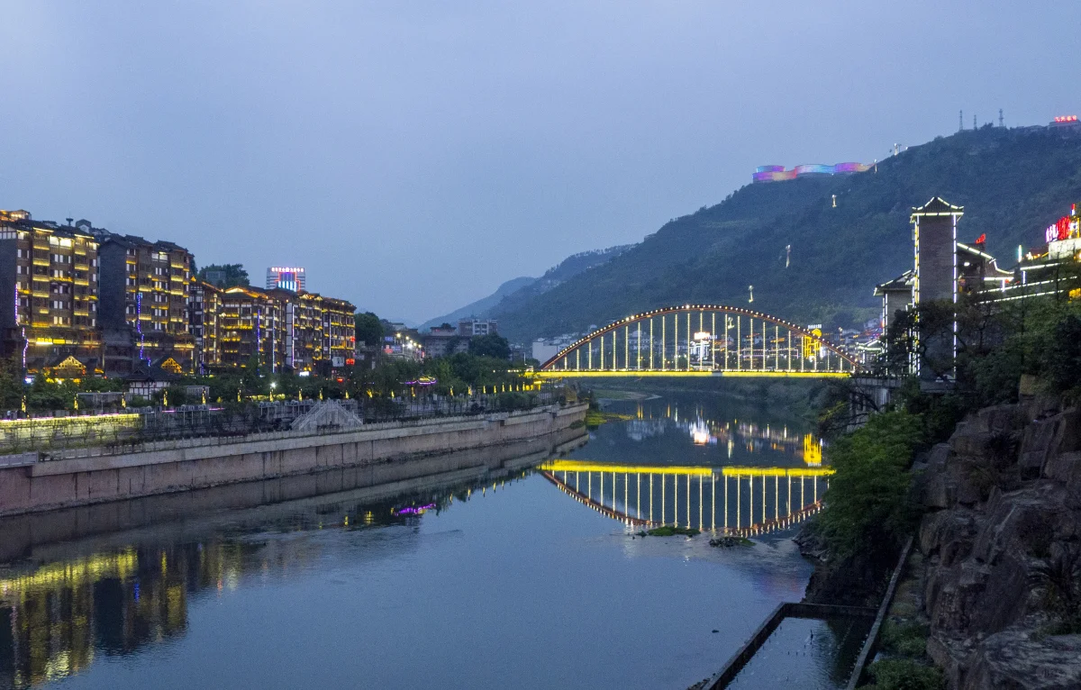 中国第一白酒“茅台酒”在历史上的辛路历程