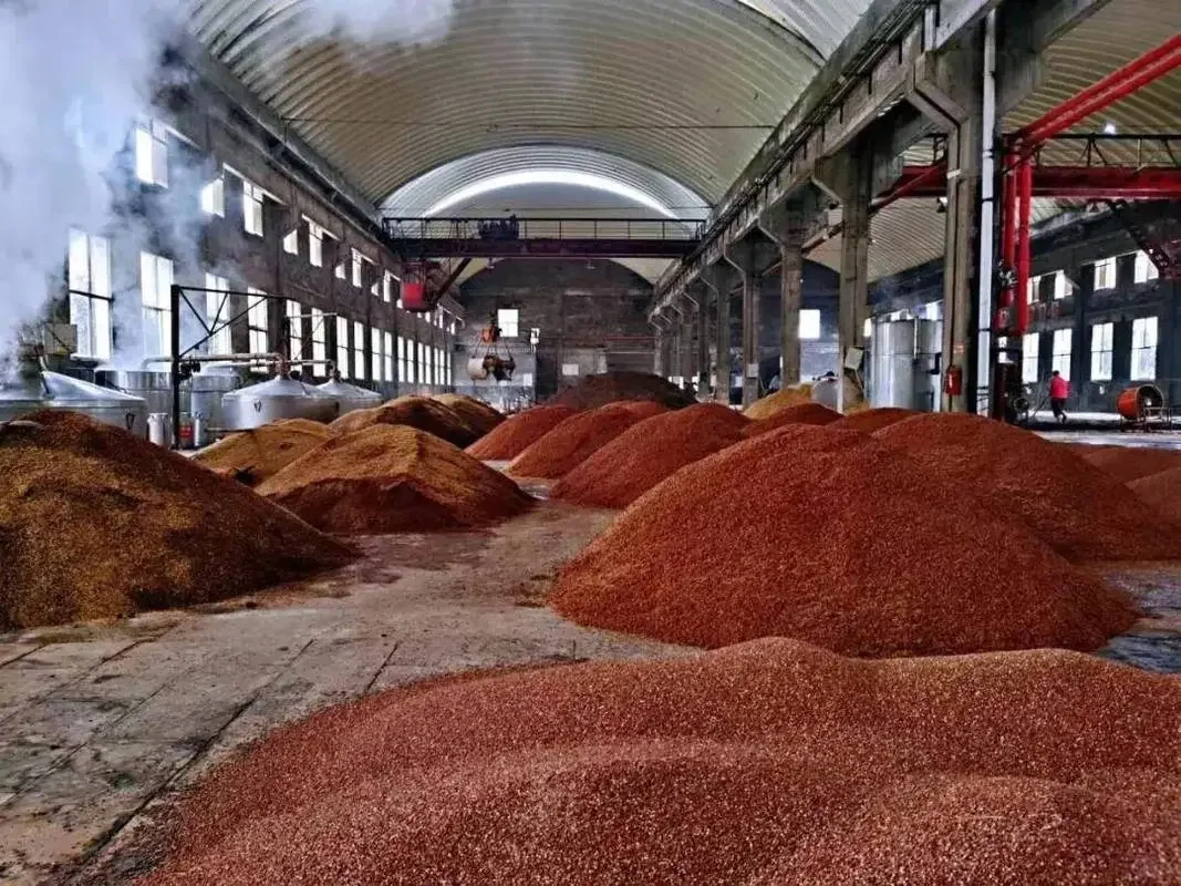 看完这篇文章你就不会觉得酱酒贵了