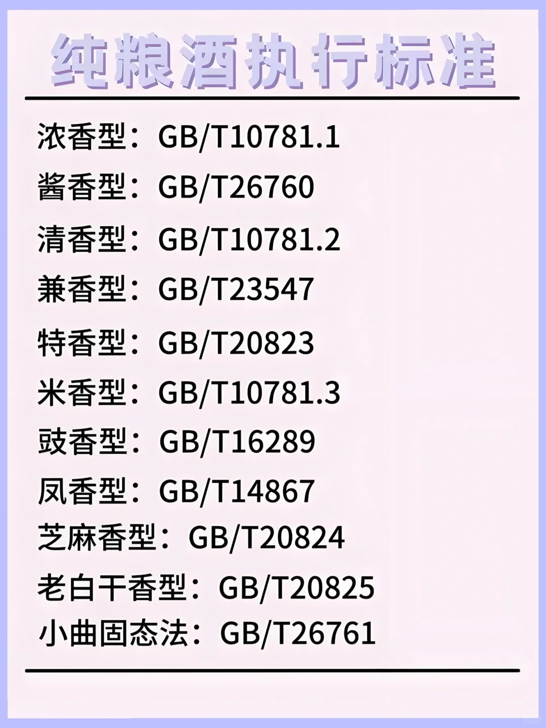 1招教你!快速识别纯粮酒和酒精勾兑酒?