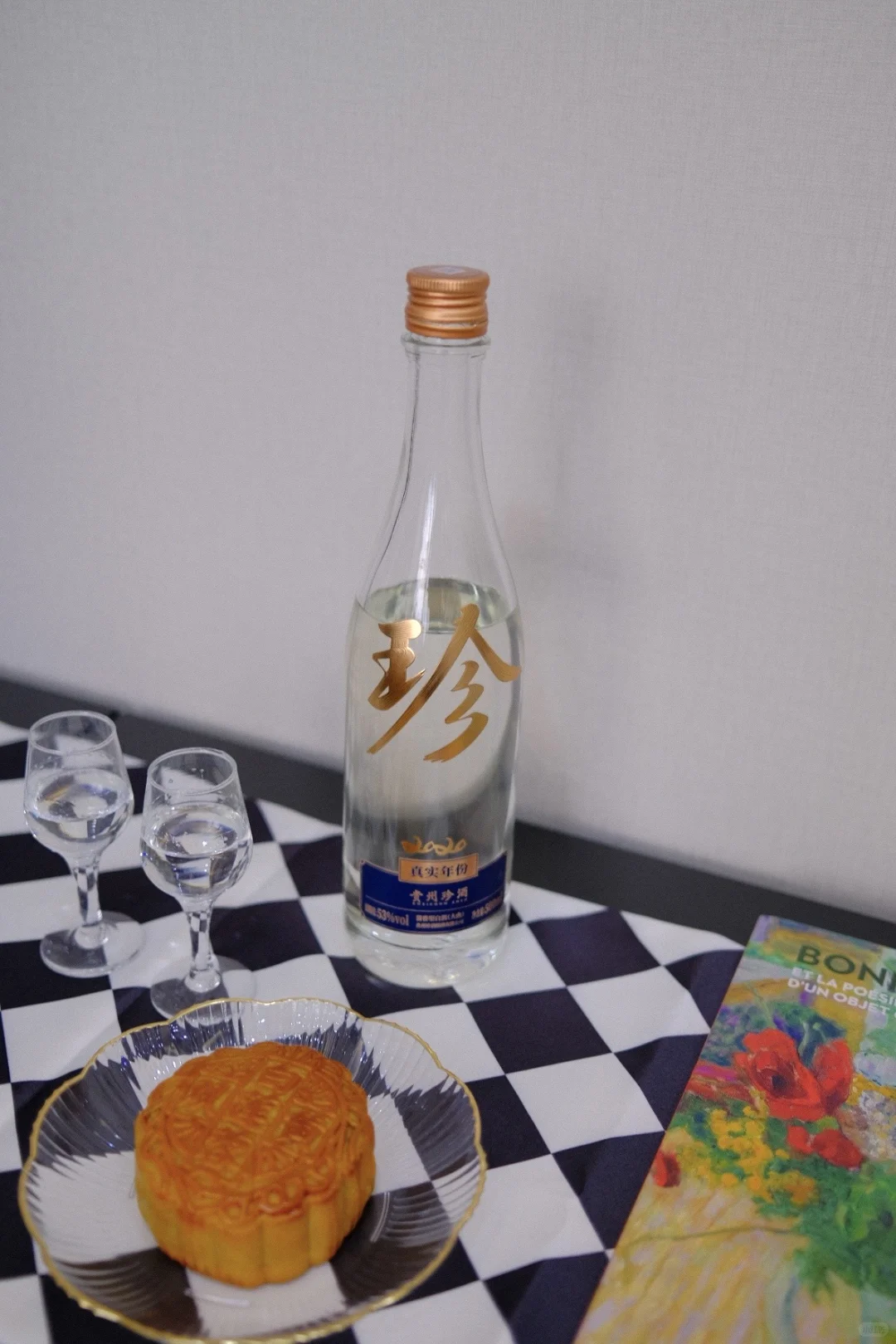 ✨最近喝到的性价比最高的白酒~！