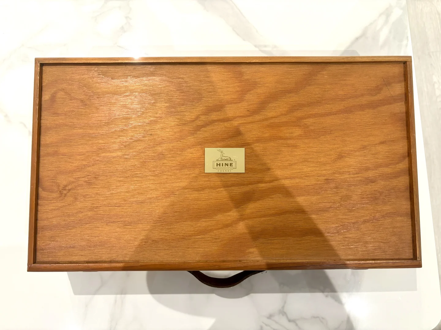 三支古早御鹿干邑开箱｜老vsop真能吊打新xo？