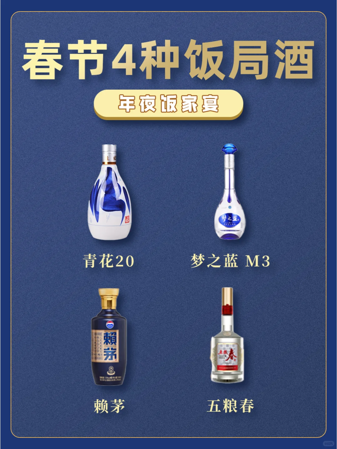 男友卖白酒,他这样报价挣我钱了吗