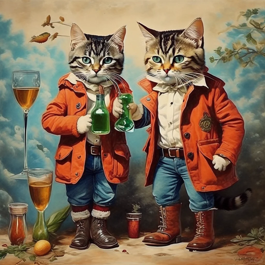 一分钟带大家了解中国历代白酒发展史