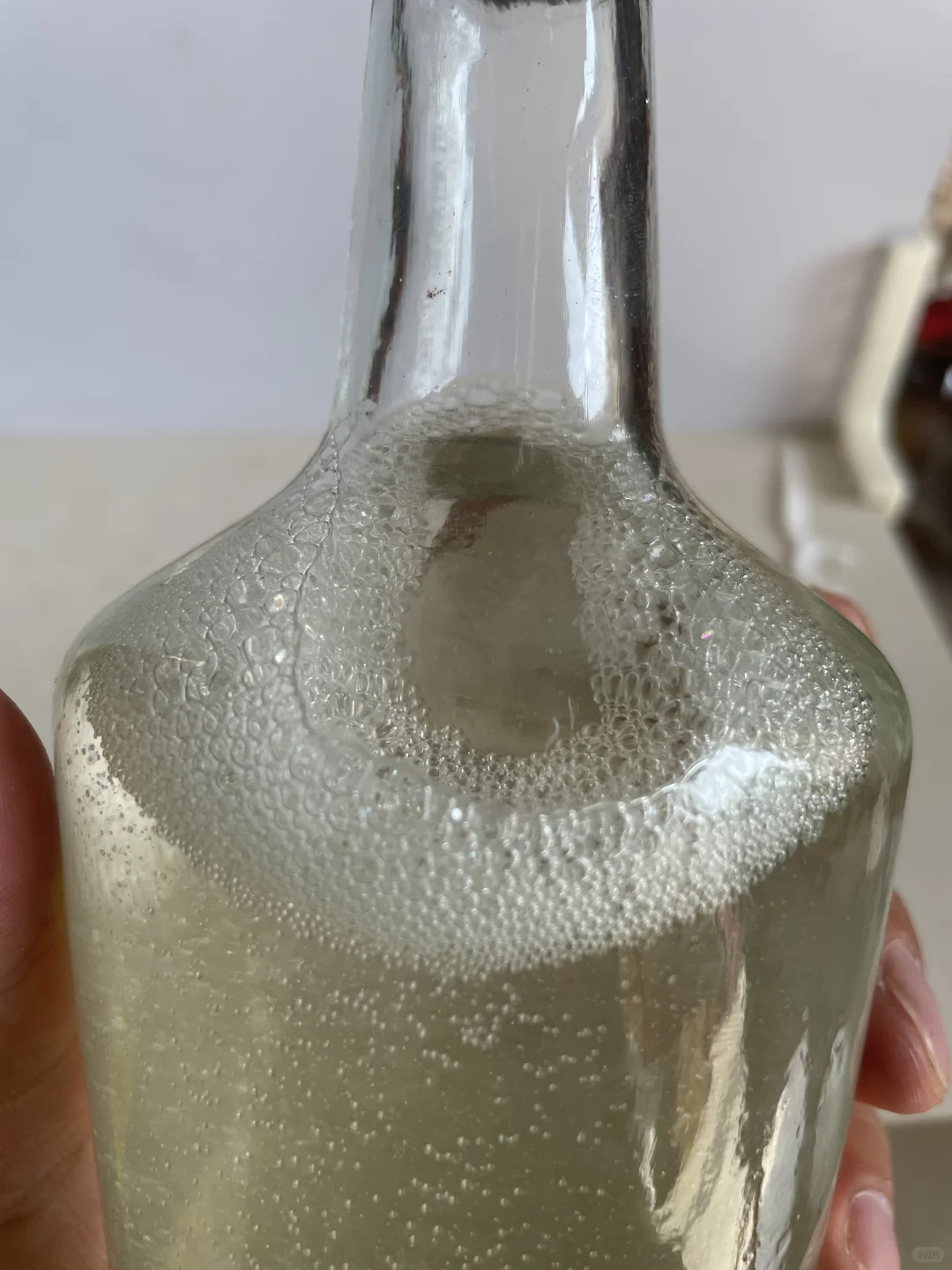 一坛好酒，一眼心动！