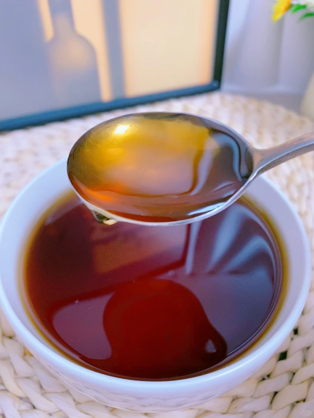 花雕酒原拍素材