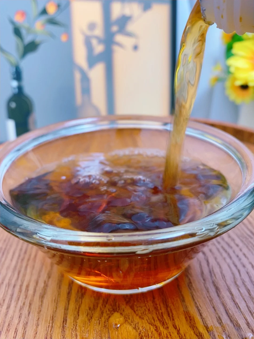 花雕酒原拍素材