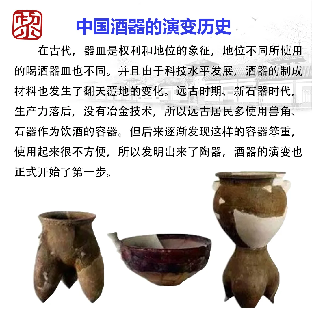 白酒小知识丨第19期