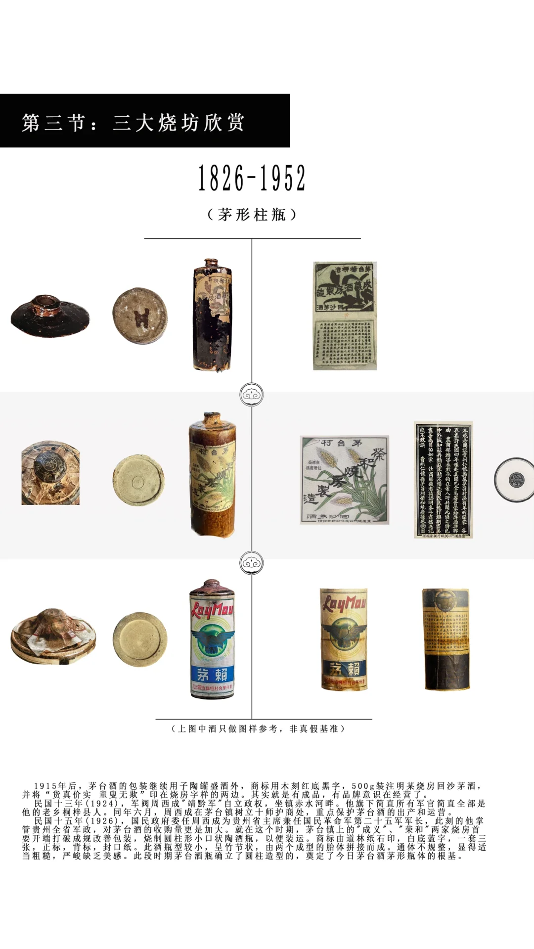 茅台酒历史-1