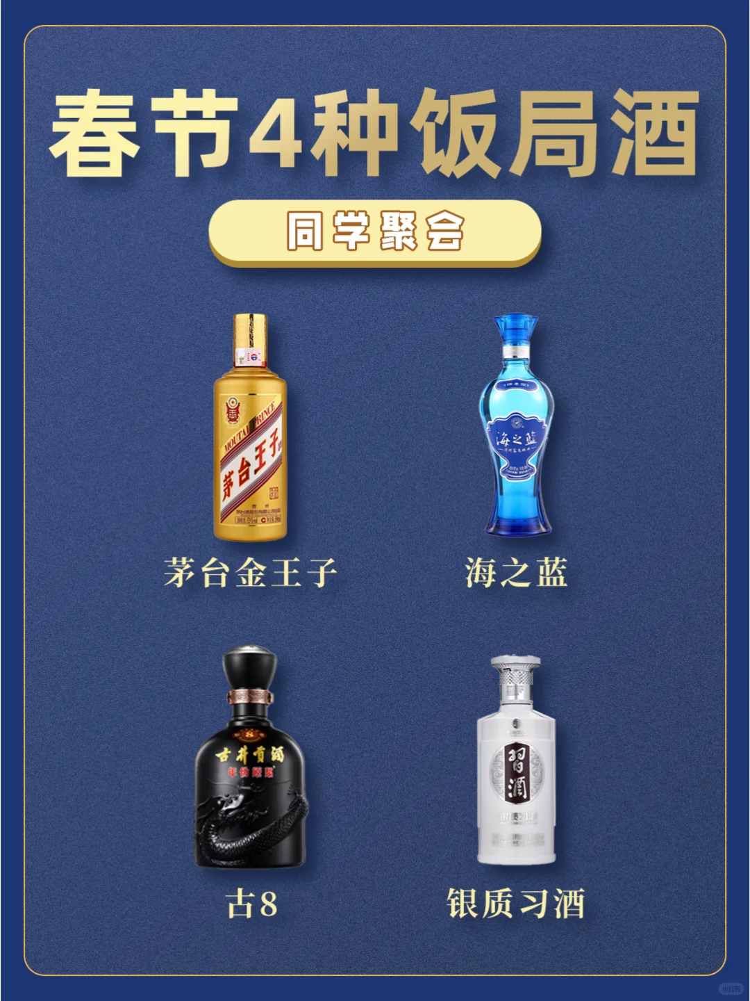 男友卖白酒,他这样报价挣我钱了吗