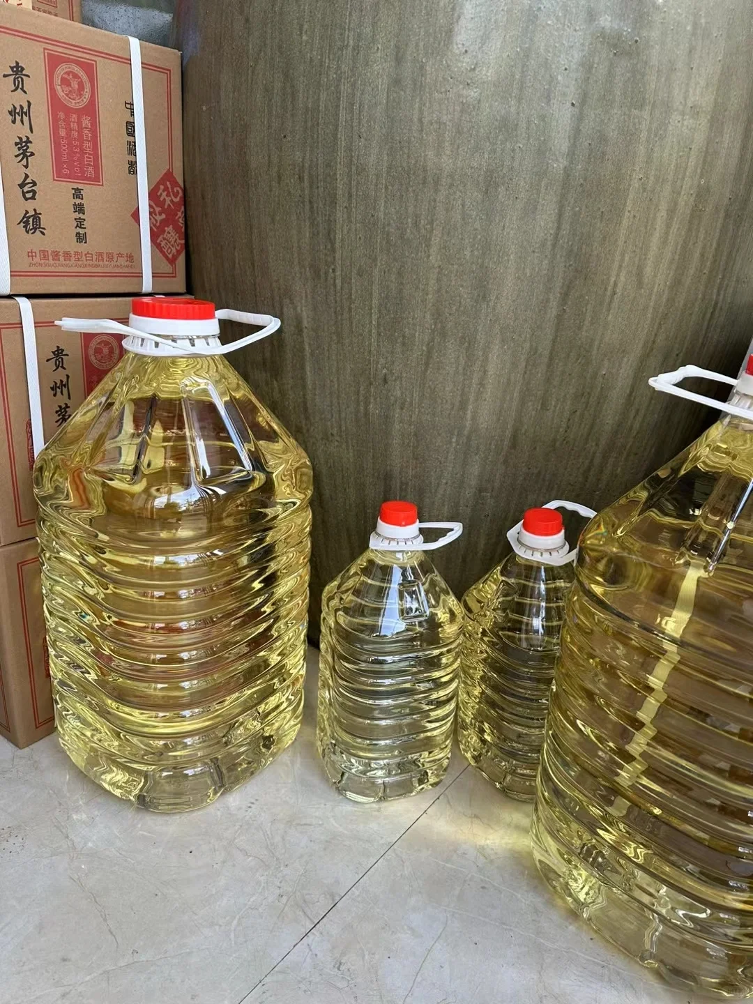 为什么花了钱却买不到好酒了？