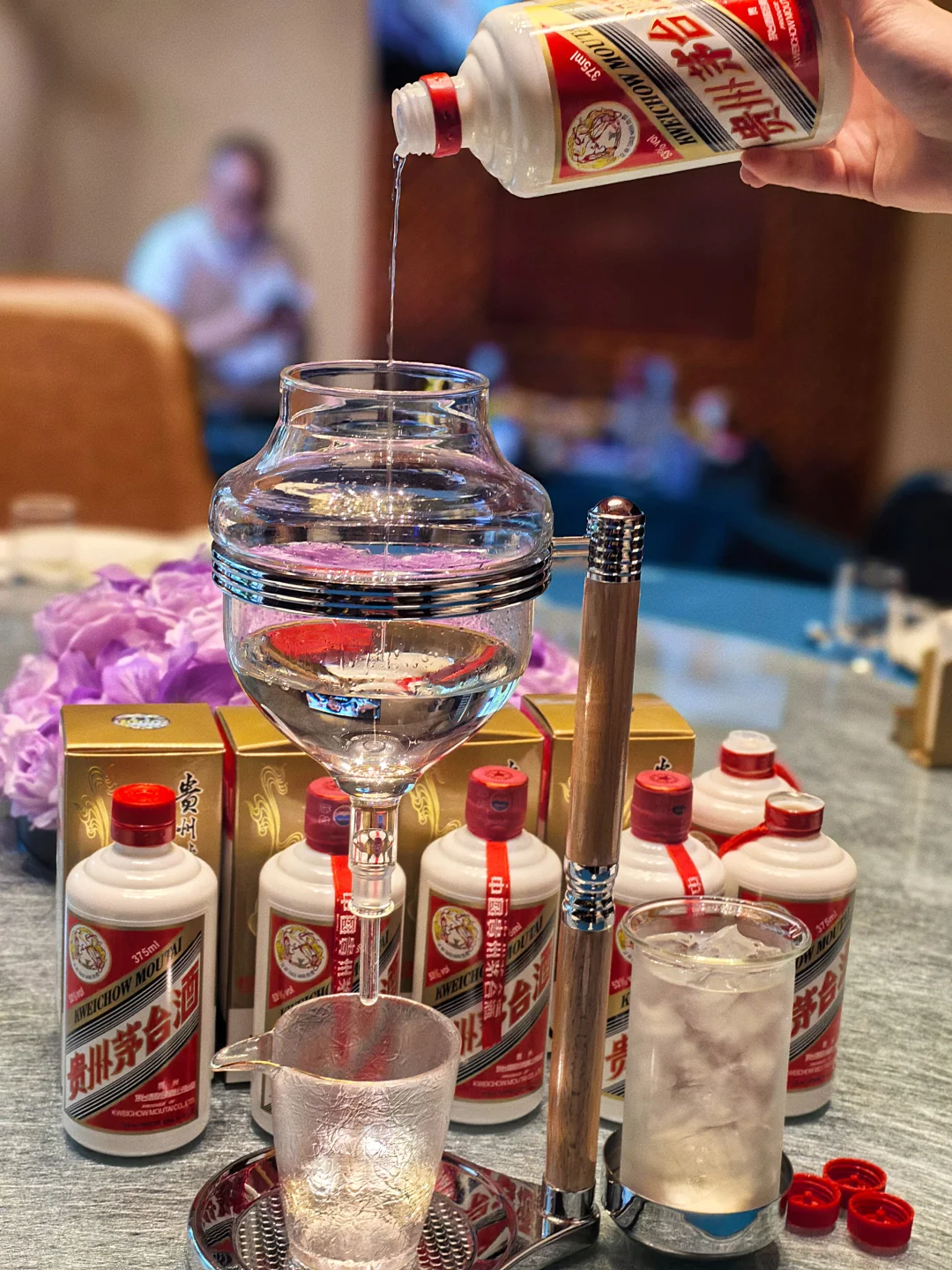 三伏天，没有什么比冰镇茅子更解暑了吧！