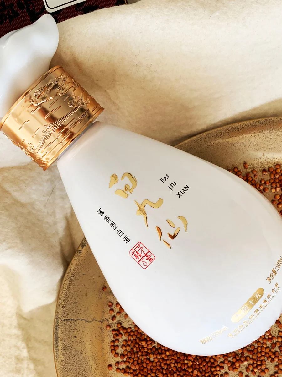 白酒有几种发酵方法，哪种更适合酿纯粮酒？