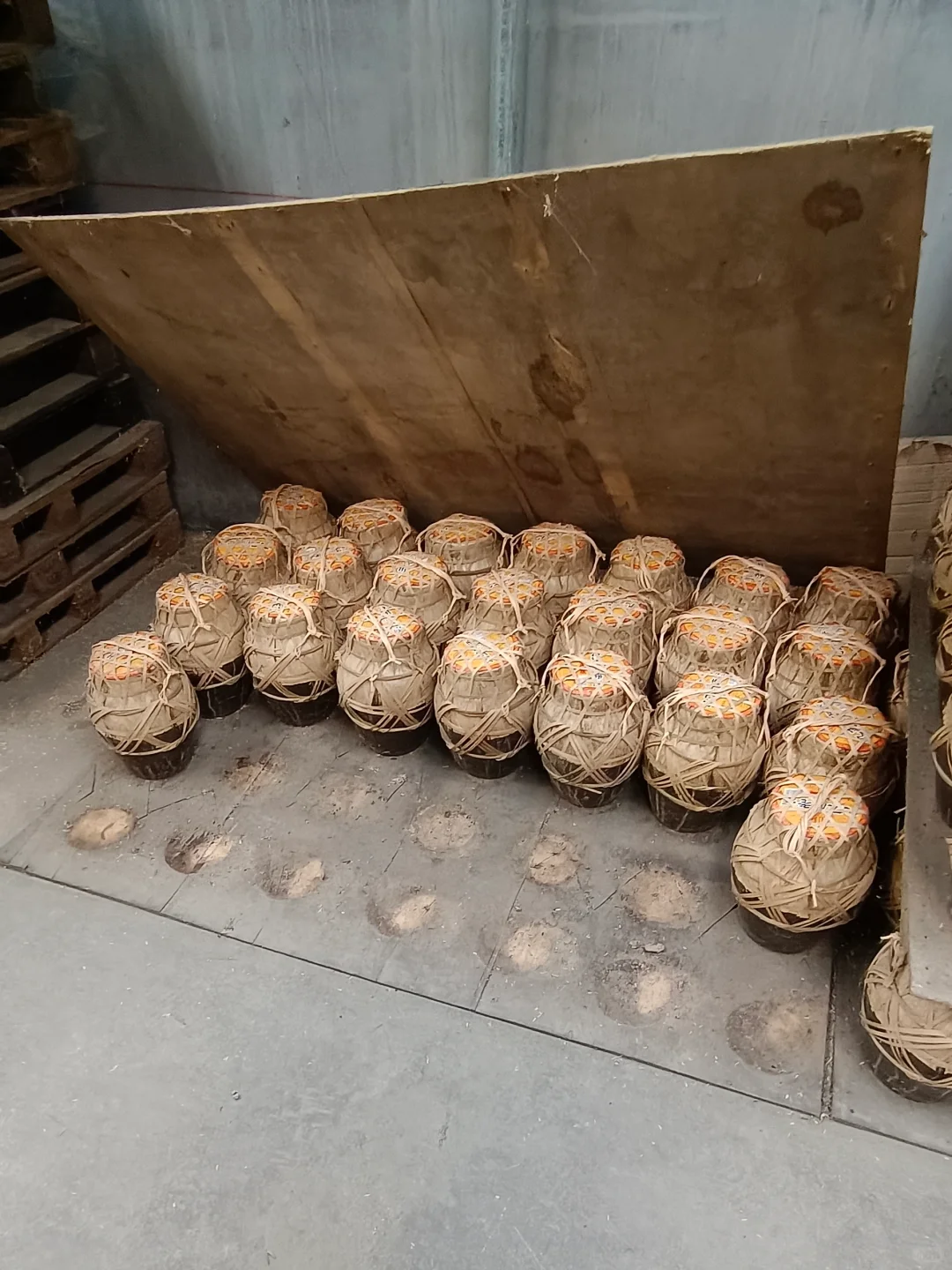 在黄酒中天花板的存在了吧？