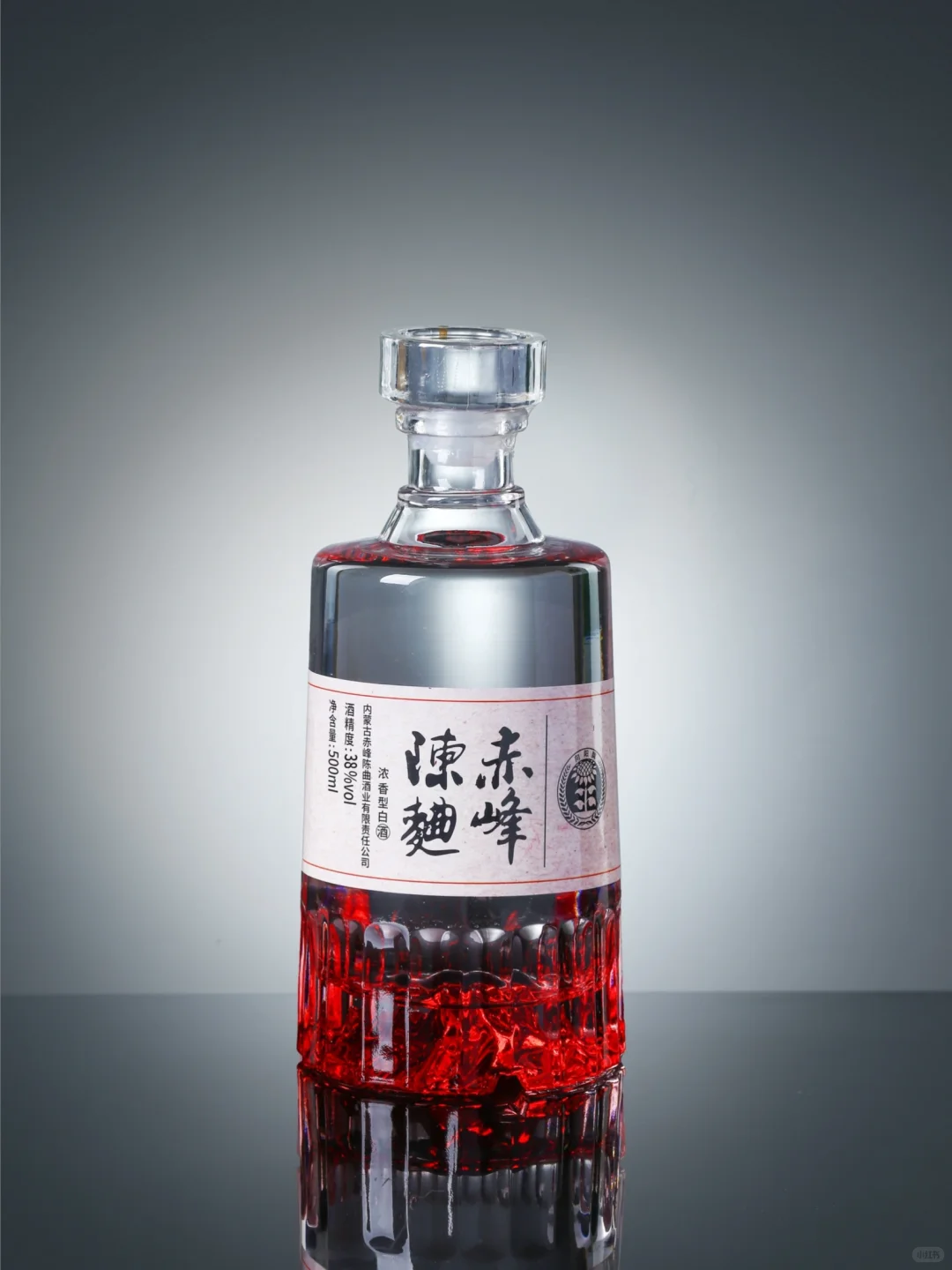 ? 赤峰陈曲｜塞北的”液态文物”