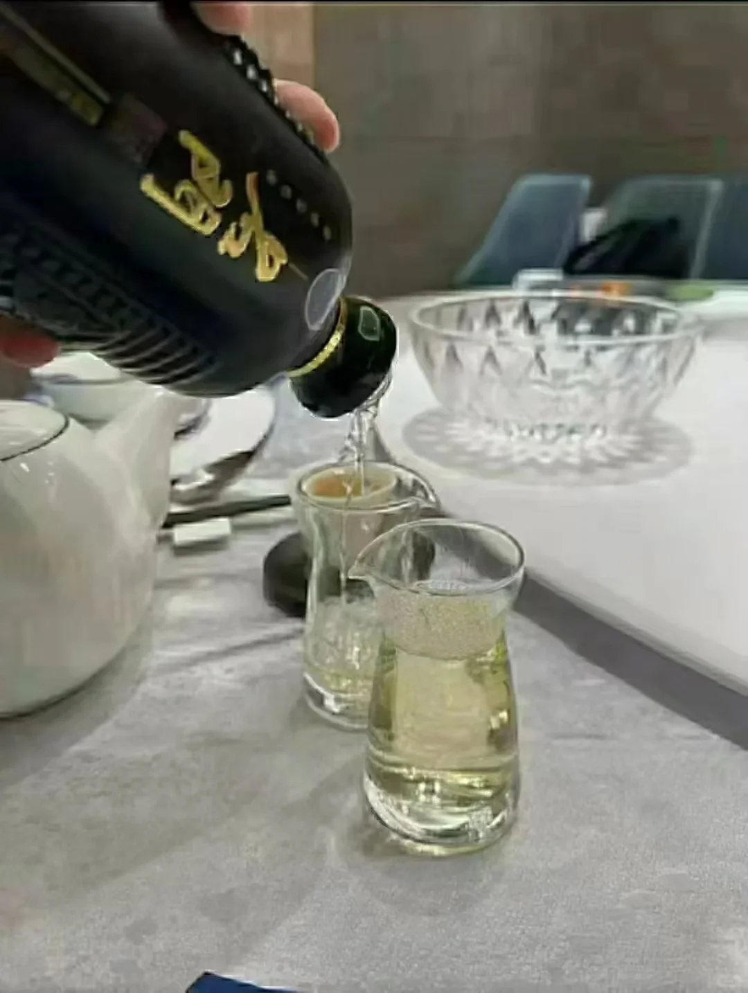 歌德老酒,您值得拥有?