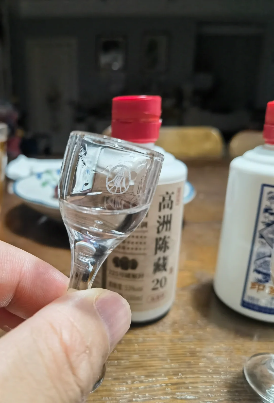 测评几款小众酱香型酒