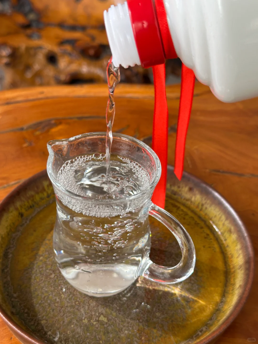又有酒友回购啦！茅台镇口粮酒，飞天平替