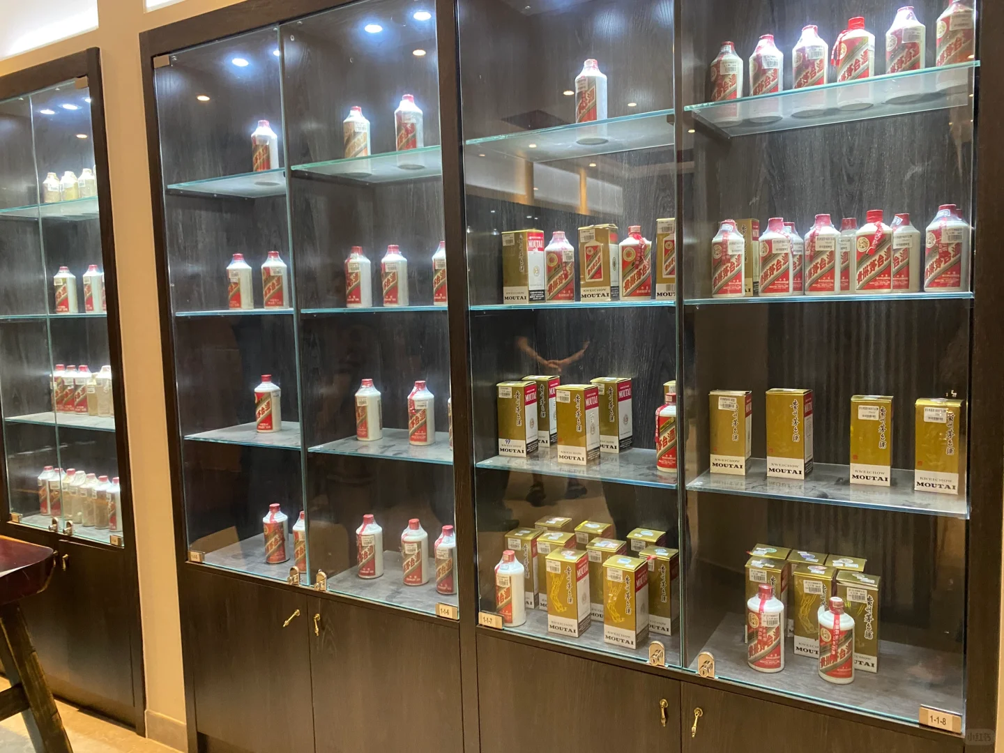 中国白酒历史