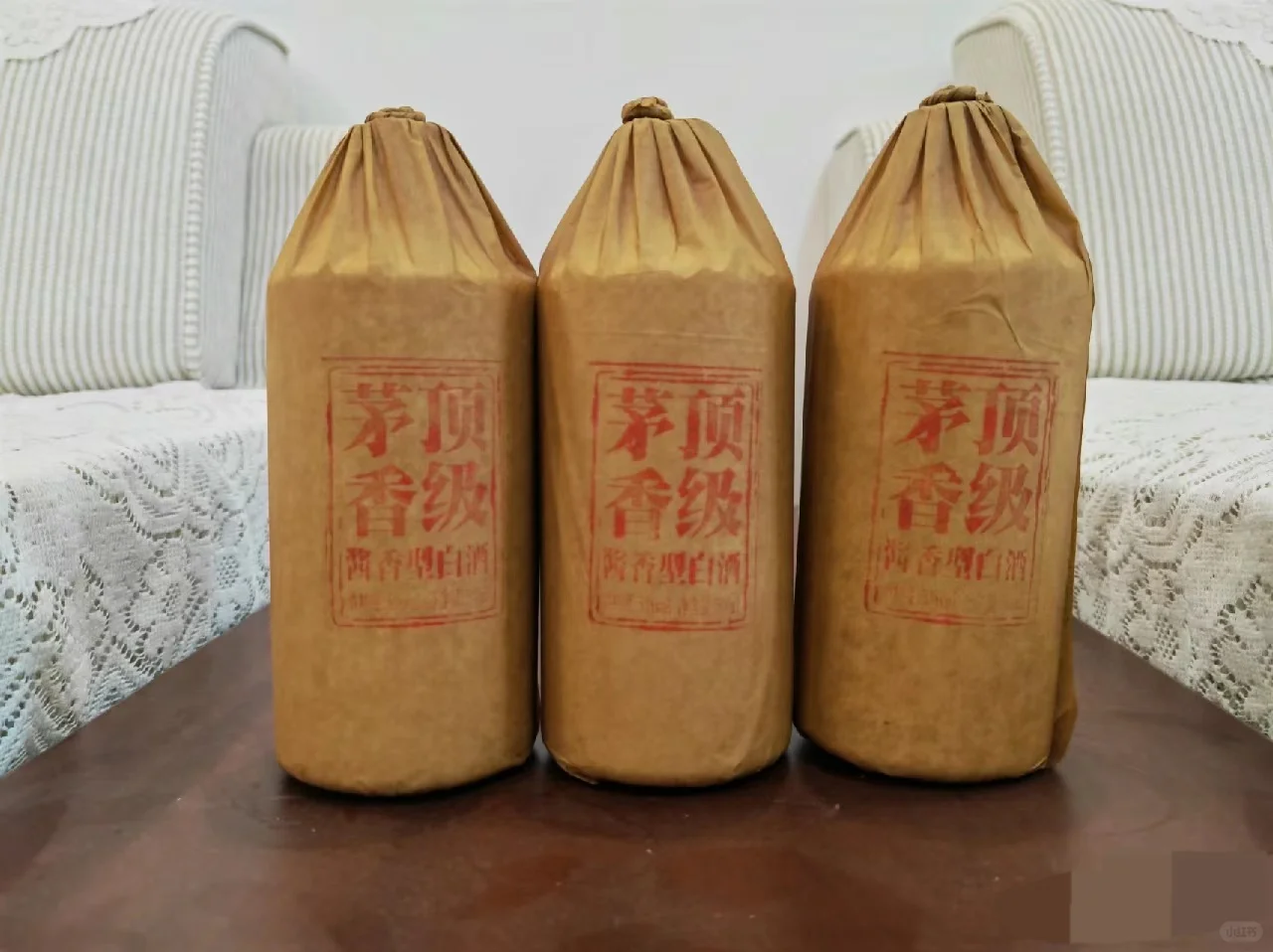 口感无线接近飞天茅台的基酒！