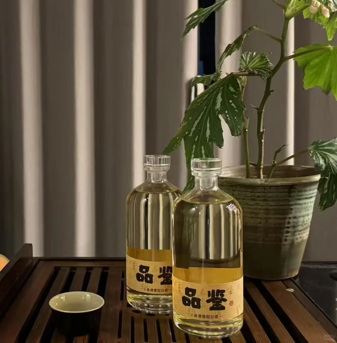 酒酿黄昏