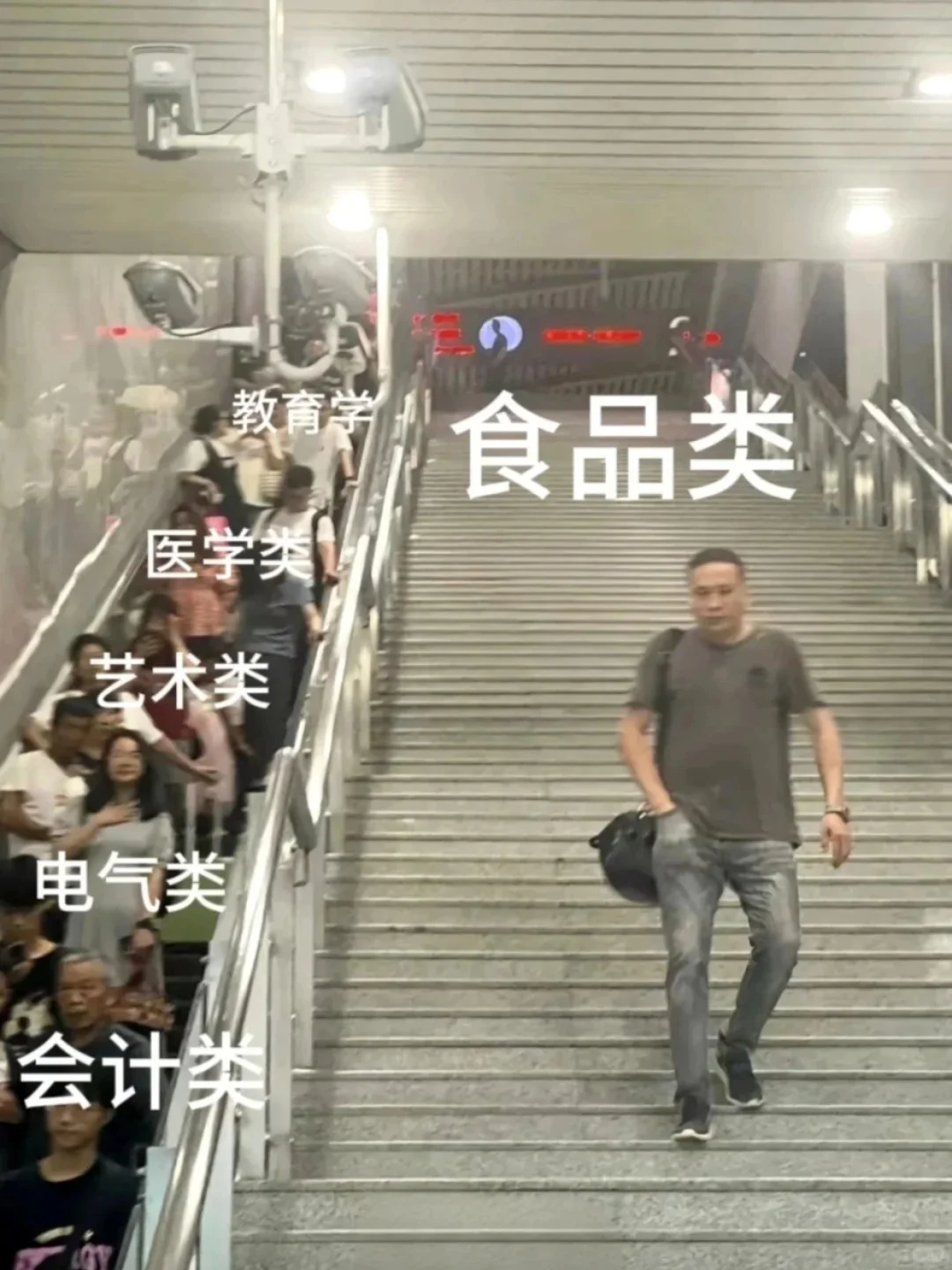 建议所有食品人都去冲的新赛道，冷门不内卷