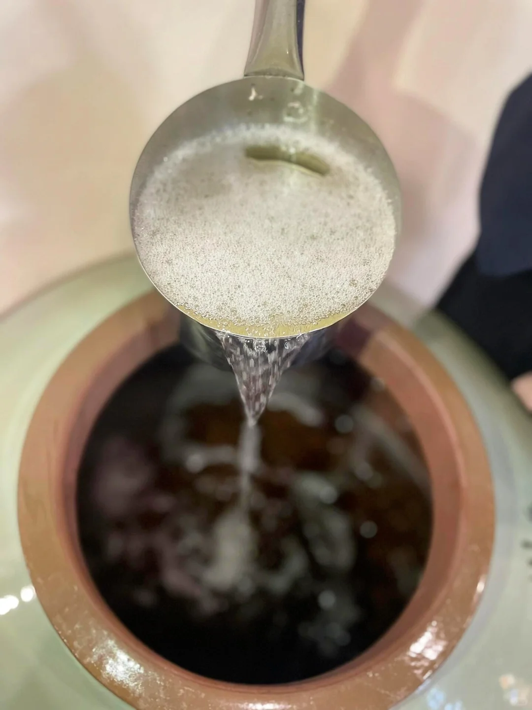 53度酱香型白酒，日常口粮酒