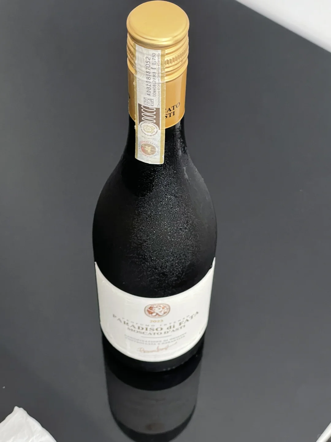 这1️⃣瓶好喝到不知天地为何物了