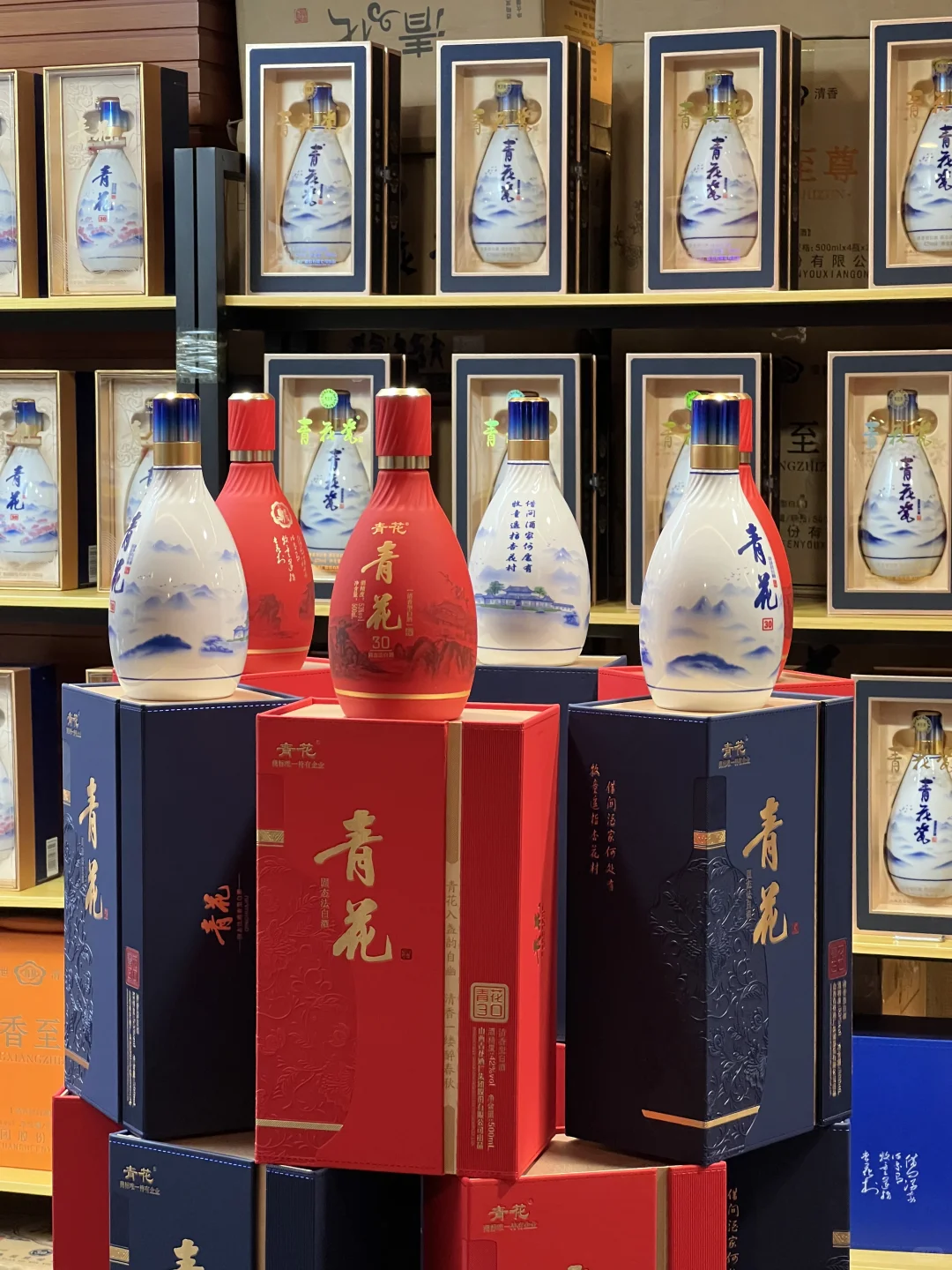 玄武饭店秋糖会?｜南京十月顶流据点！！！