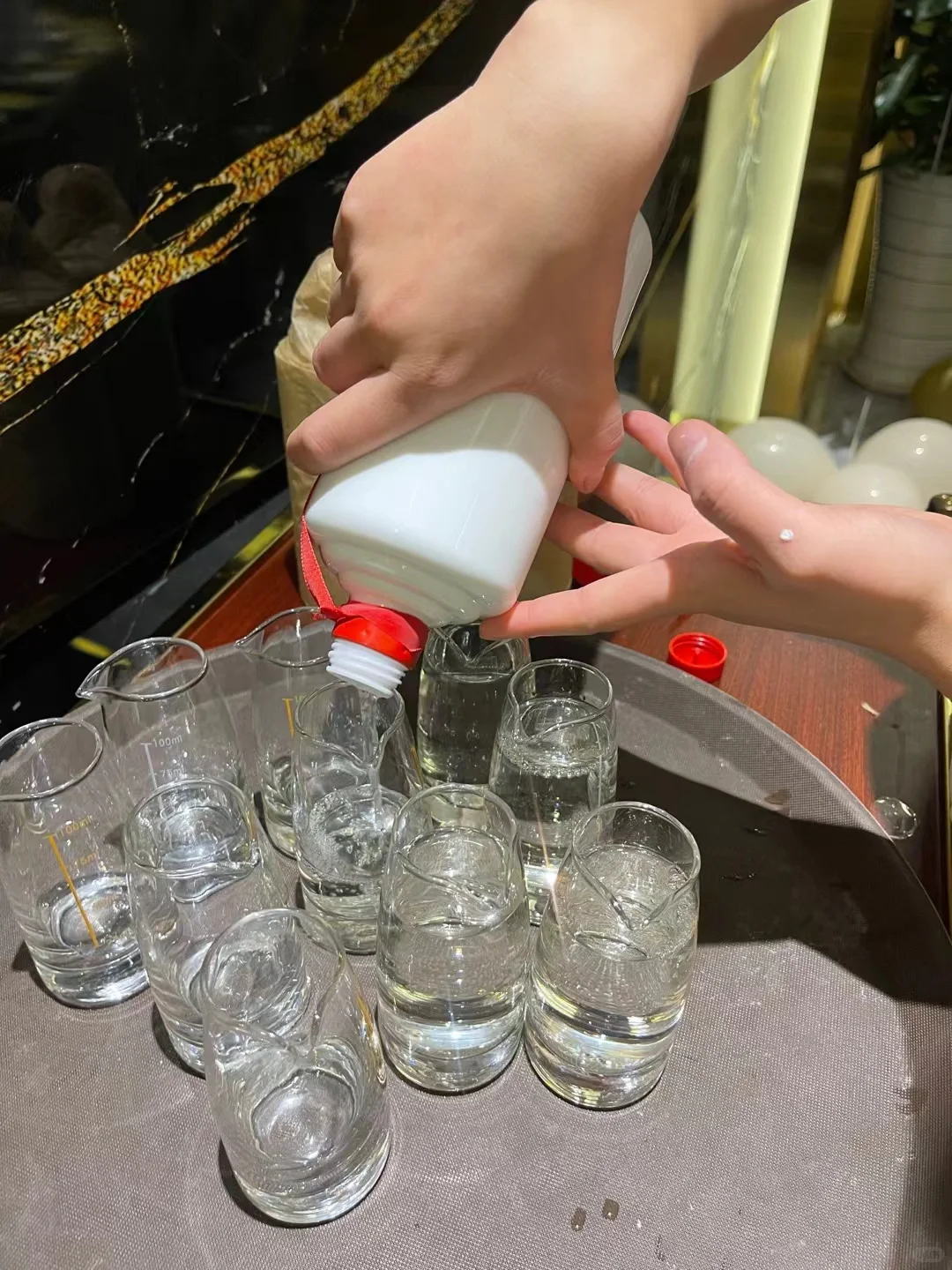茅台镇没有坤沙酒？