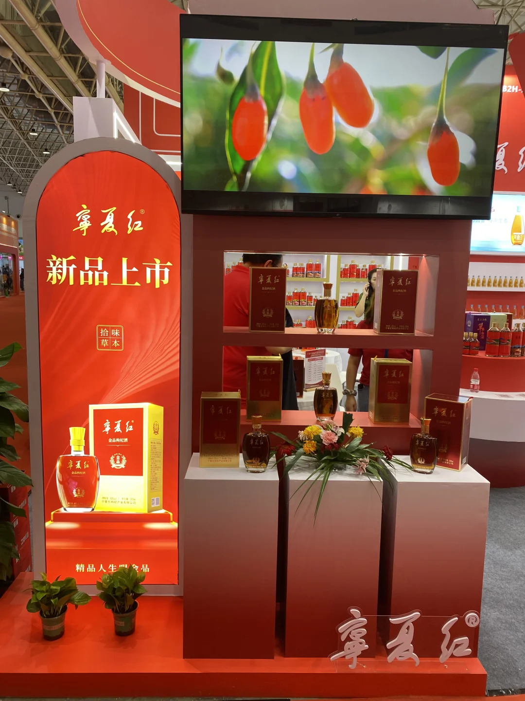 汉阳国博中心又有好玩的啦