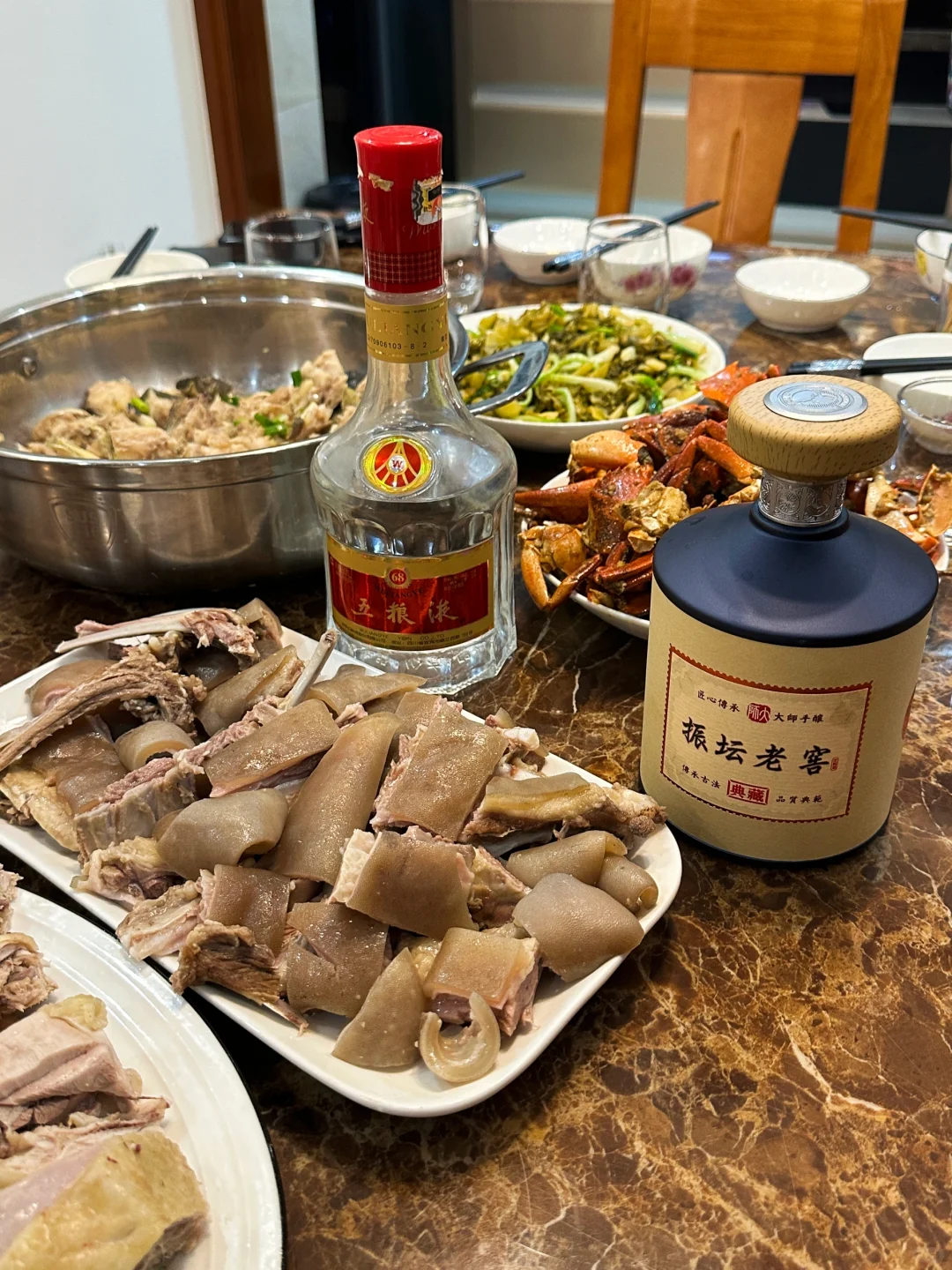 2006年的五粮液,会好喝吗?