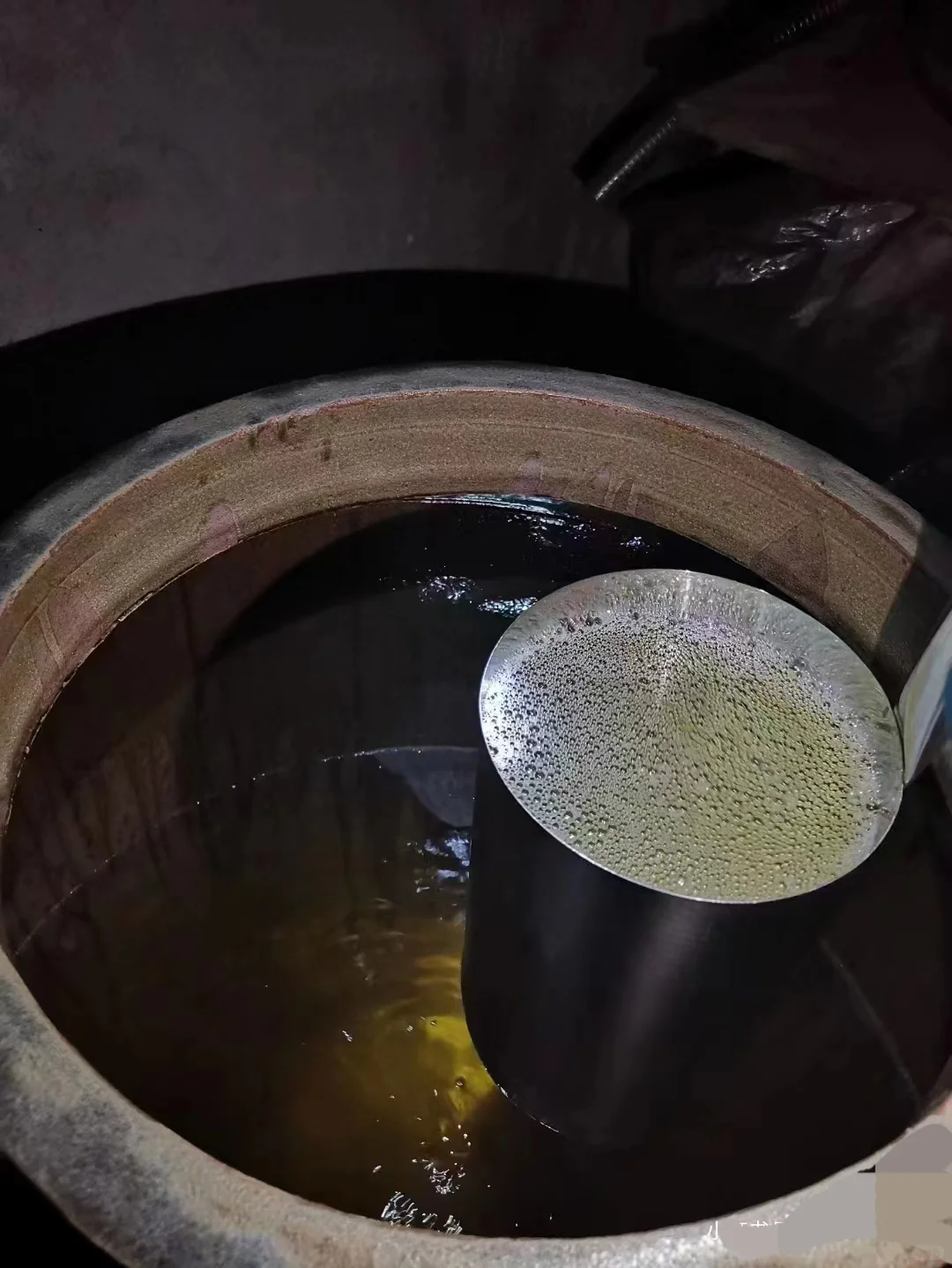 口感无线接近飞天茅台的基酒！