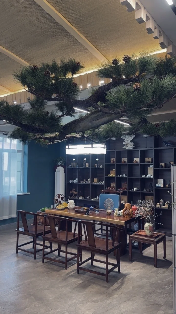 这四年多我的工作，故事有点长