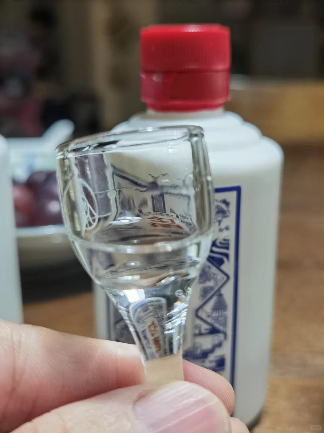 测评几款小众酱香型酒