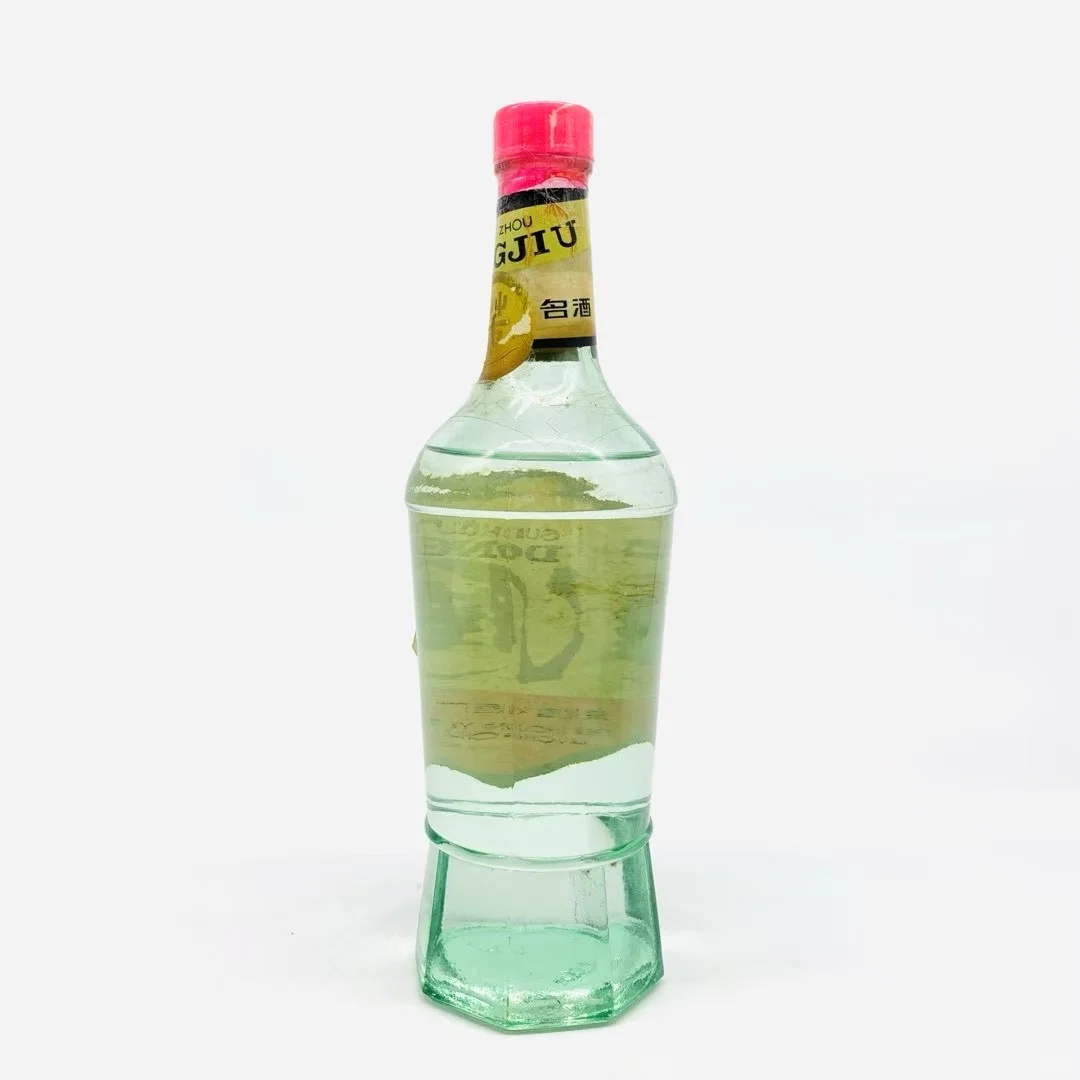 蓝董白董交替之间的产物—稀缺蓝白董