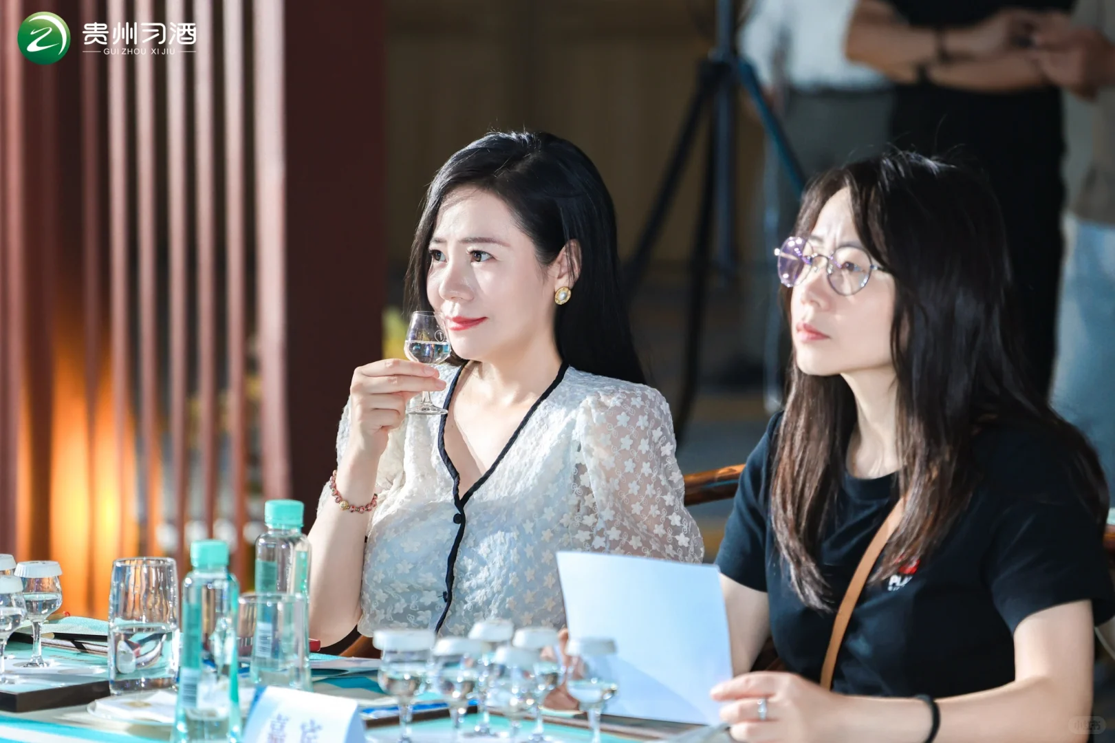 习酒扬州品鉴会