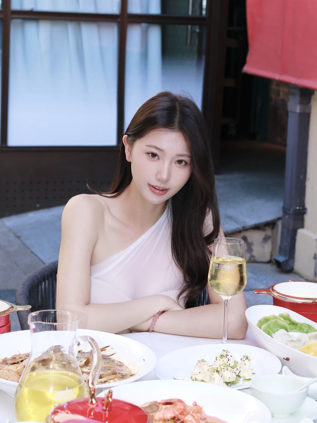 一起喝点吗?