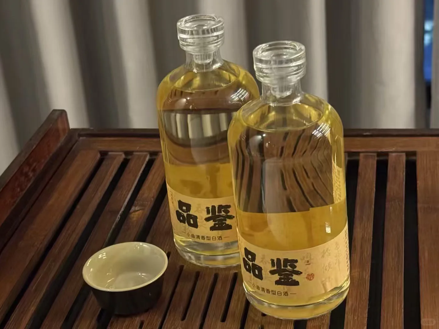 酒酿黄昏