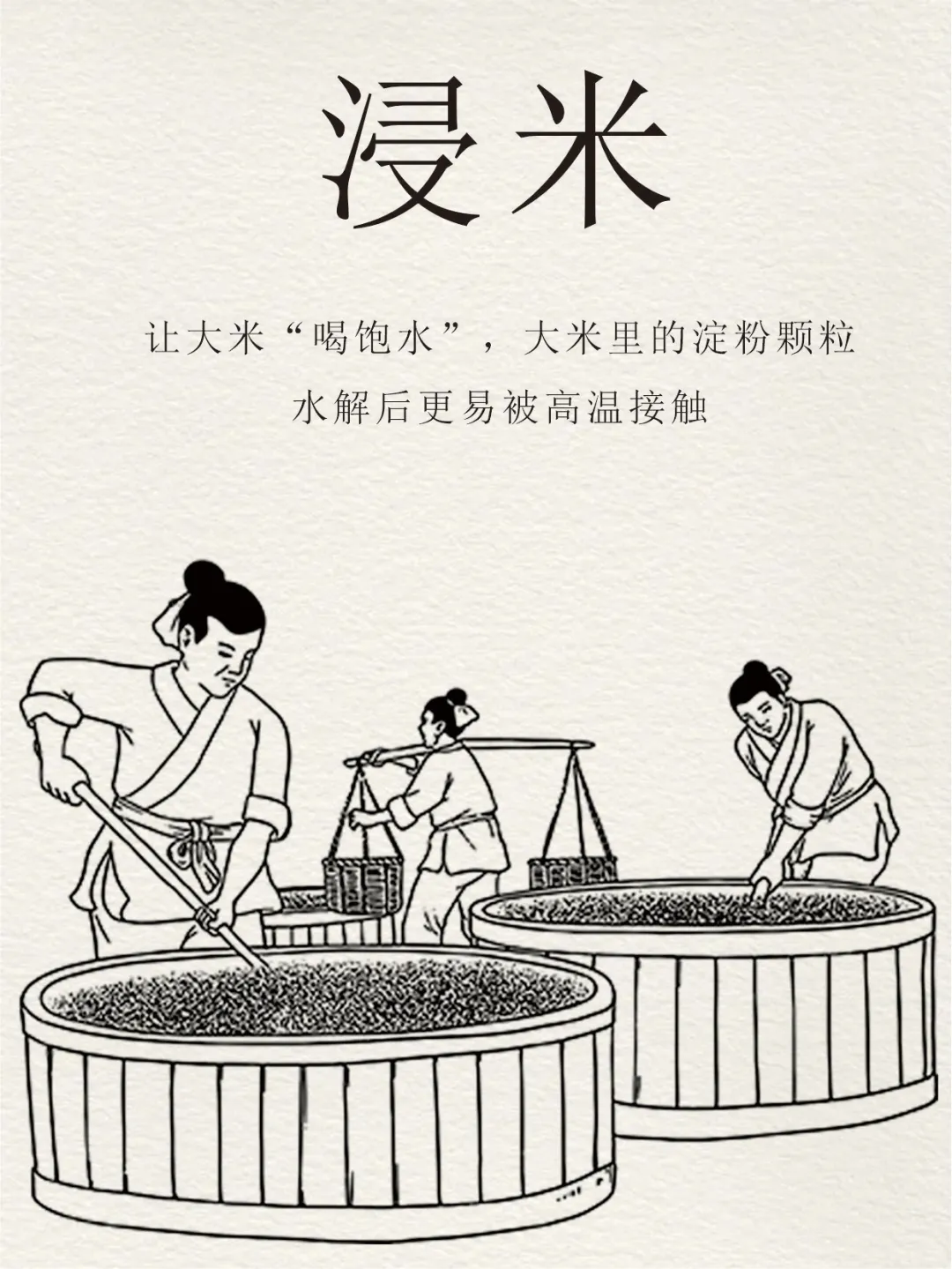 古法酿酒8大流程❗历久弥香东方酒