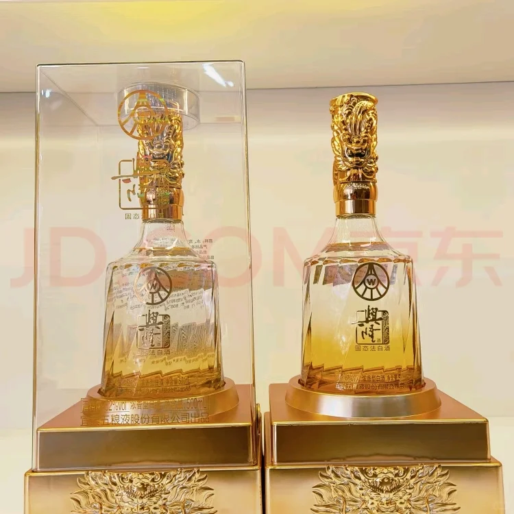 科普一下白酒的酿制法区别