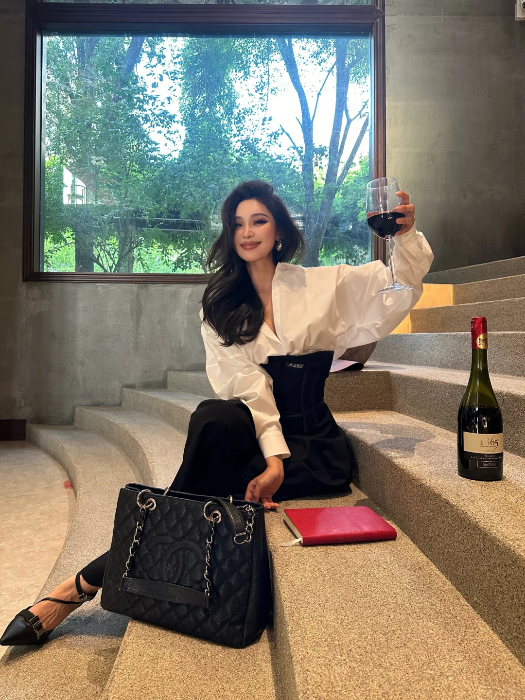 ???????！为平静美好的一天?