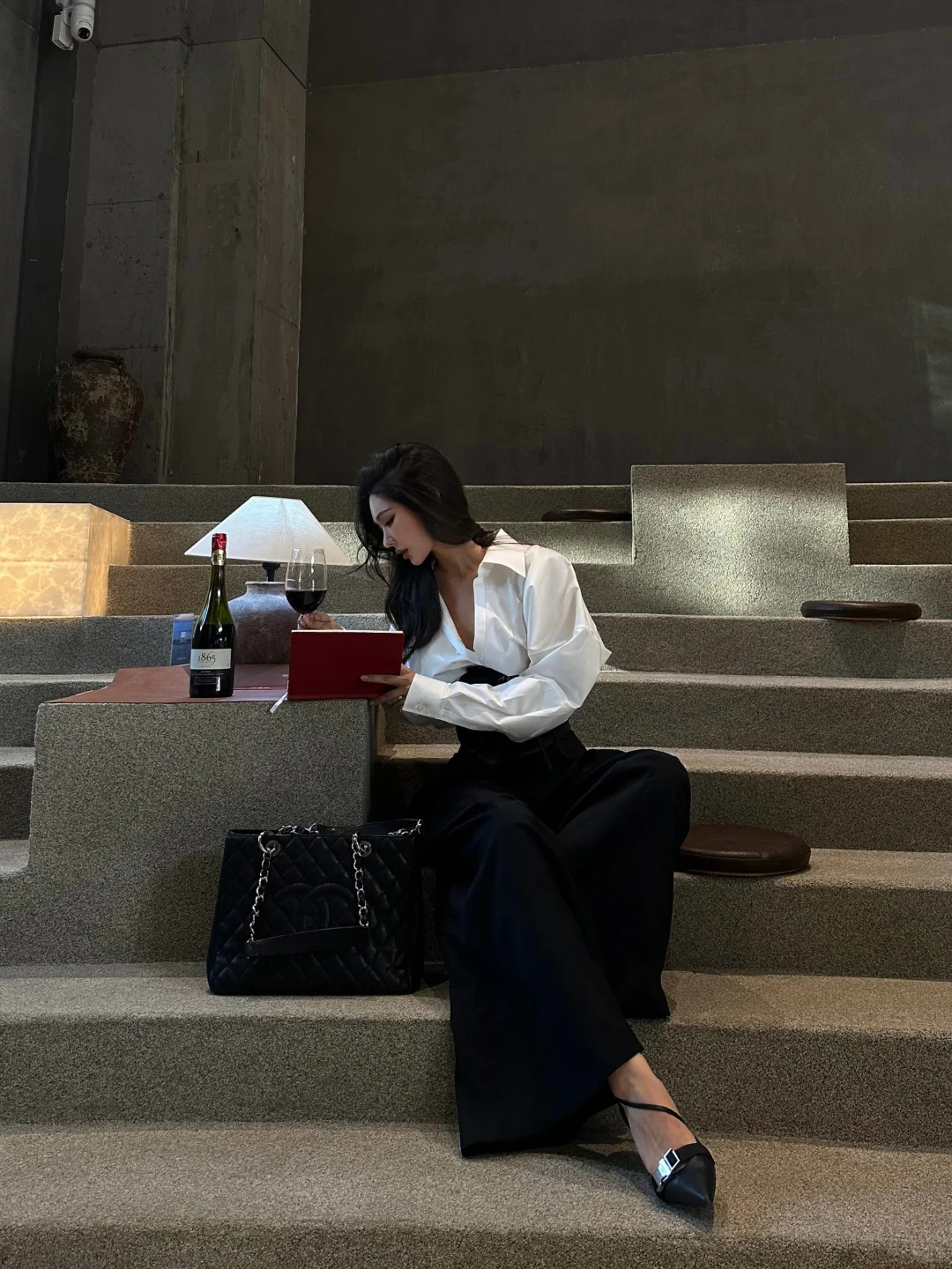 ???????！为平静美好的一天?