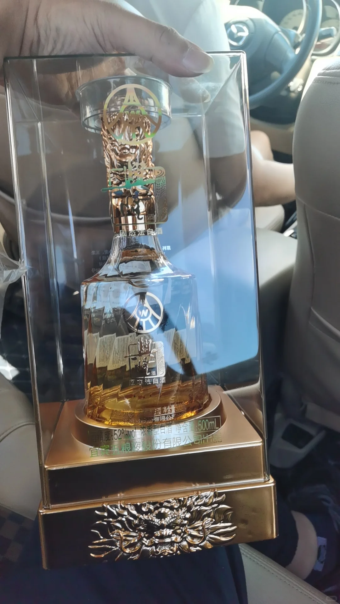 科普一下白酒的酿制法区别