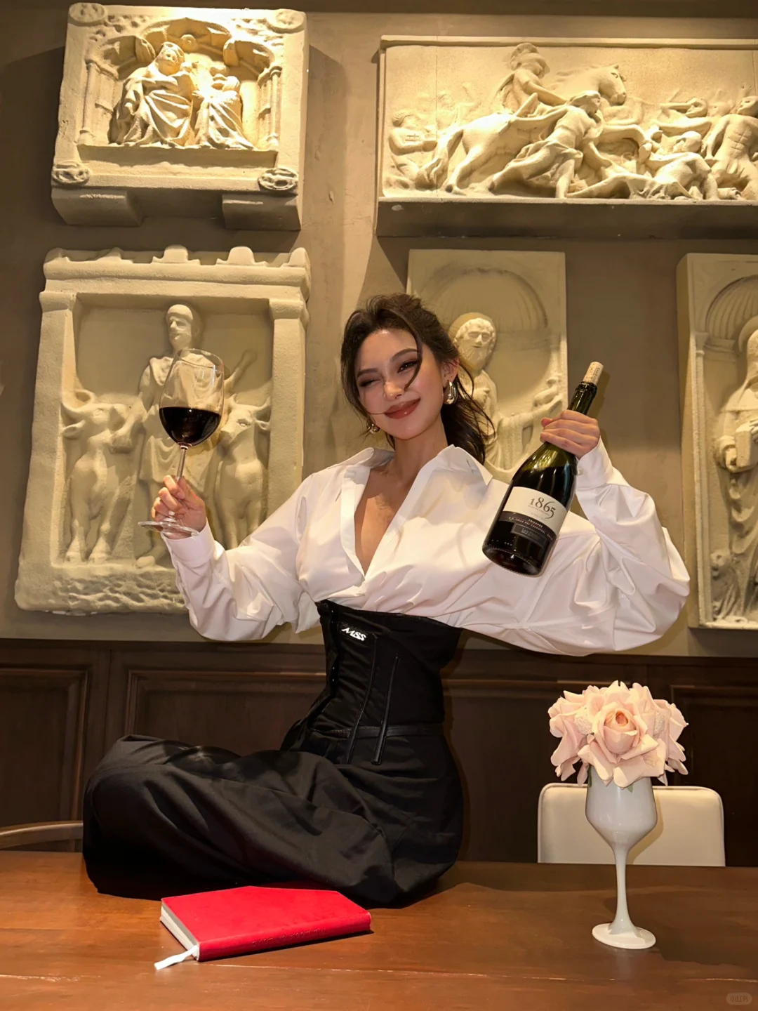 ???????！为平静美好的一天?