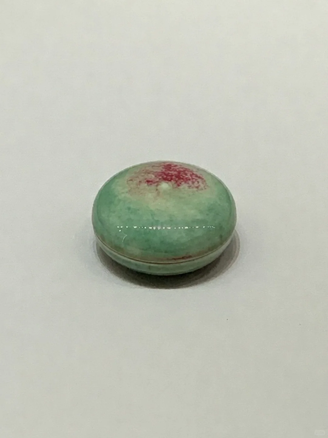 超美的瓷器展！内博彩练当空