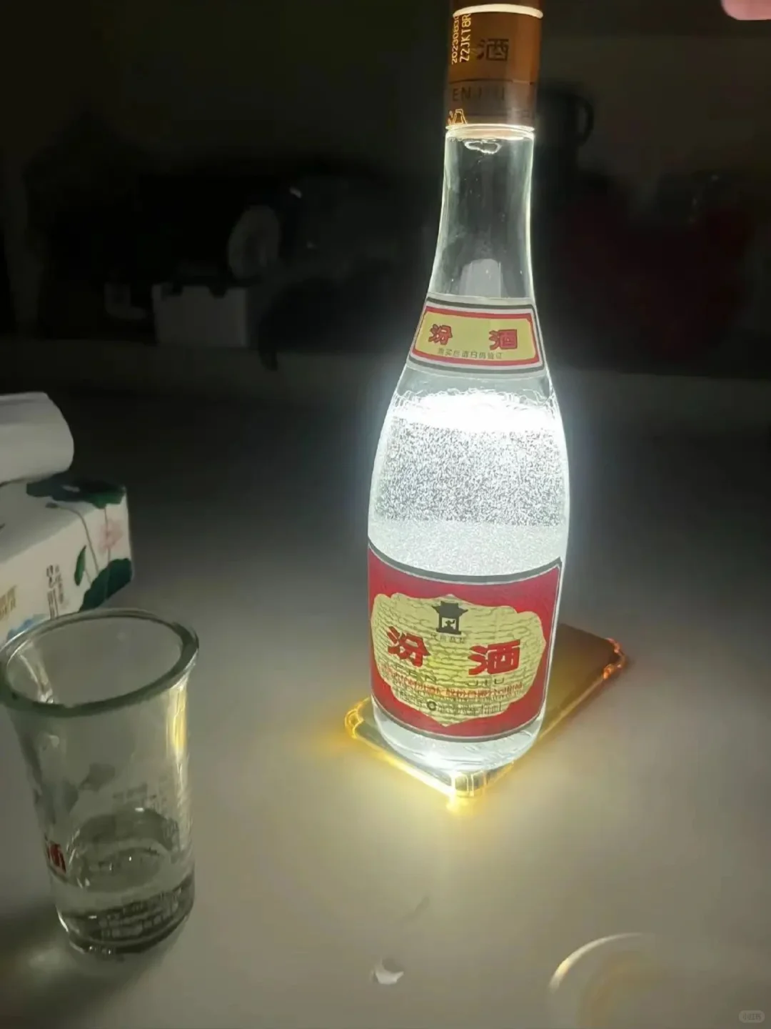 独属于一个人的宁静