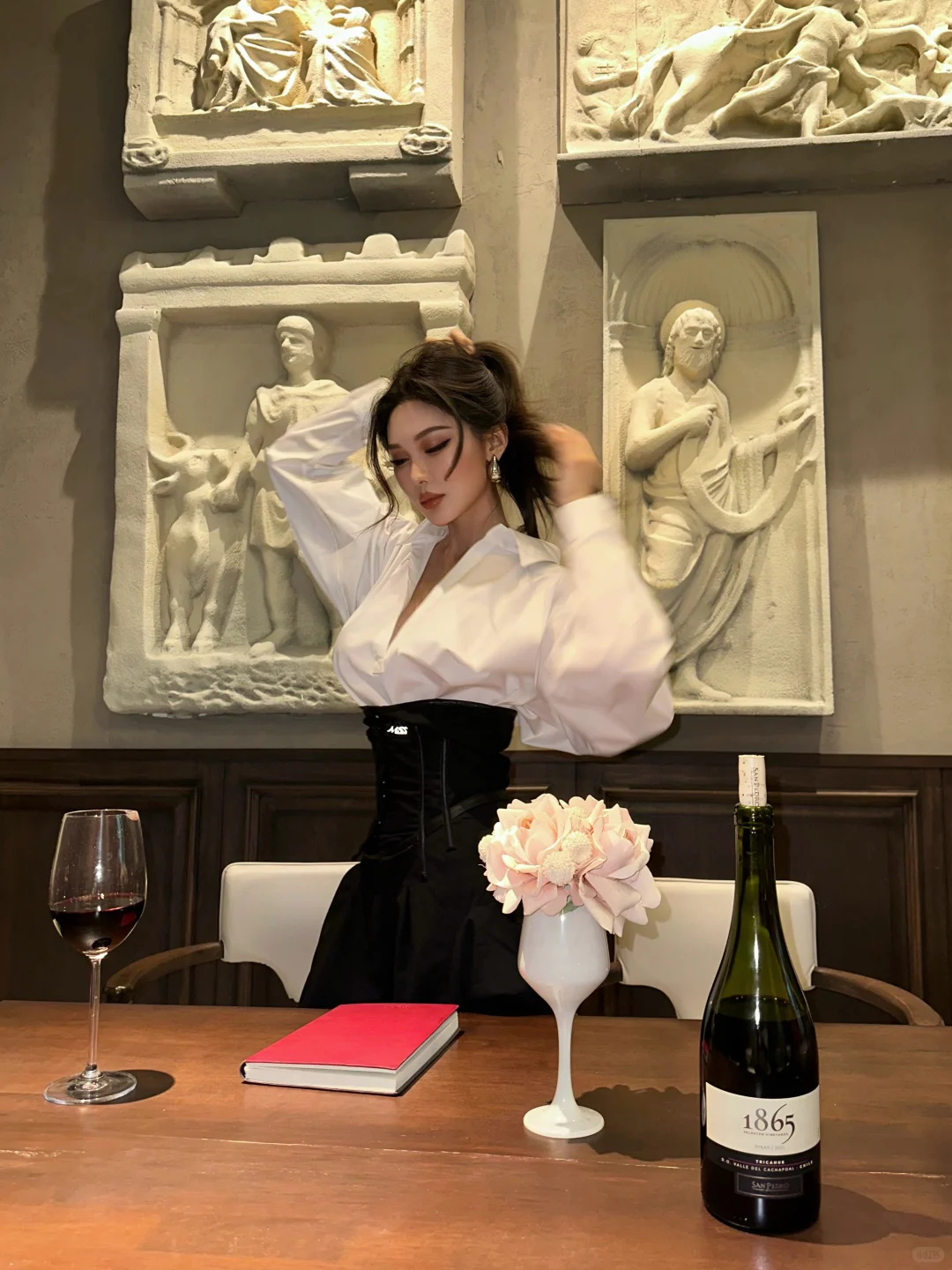 ???????！为平静美好的一天?